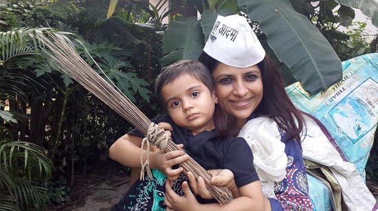 Shazia Ilmi