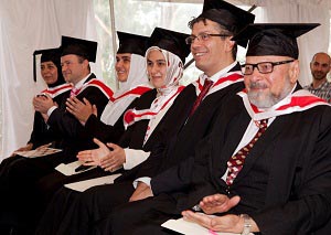 Australia Islamic Centre