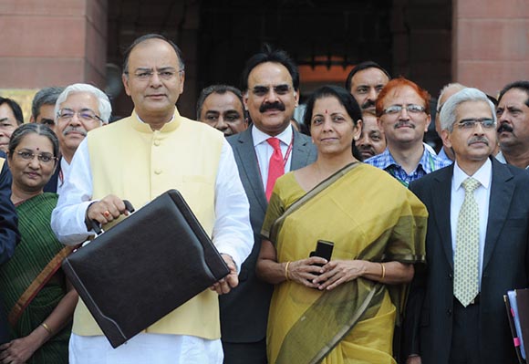 Arun Jaitel