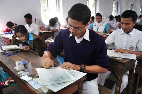 Maha SSC Results