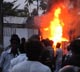 Sri Lanka violence