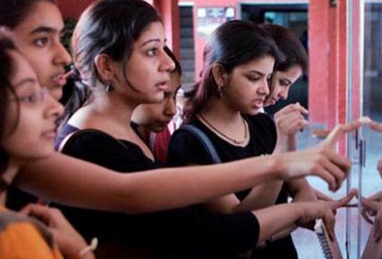 Maha SSC Result 2014