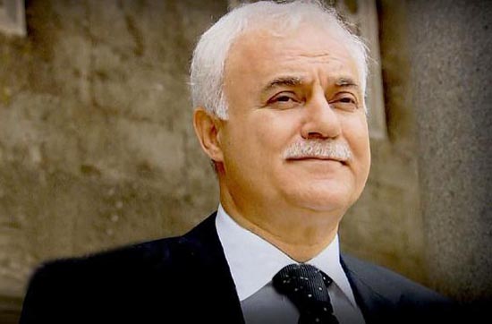 Nihat Hatipoğlu