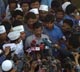 Kejriwal in Gujarat