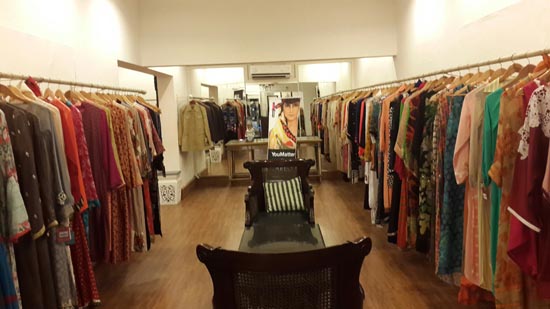 Pakistan Fashions