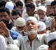 Muslim vote