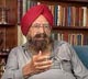 Khushwant Singh