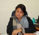 Parveen Amanullah