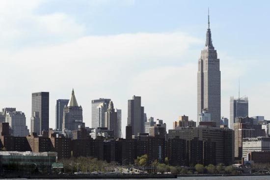 Empire State Building