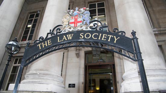 The Law Society