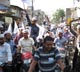 AAP Rally