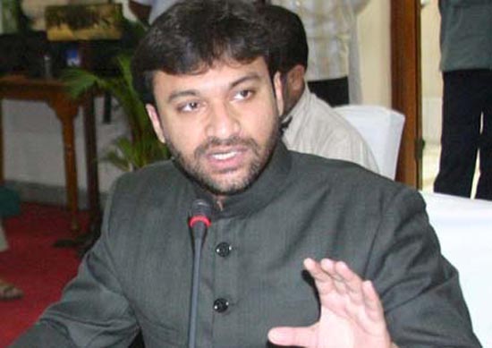 Akbar Owaisi