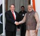 Sharif-Modi