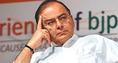 Arun Jaitley