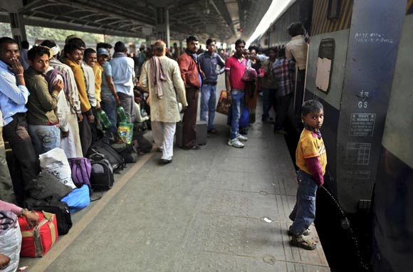 Indian Railways