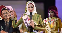 Fatma World Muslimah