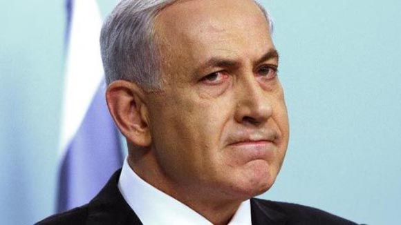 Netanyahu