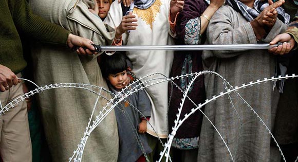 Kashmir polls