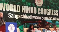 World Hindu Congress
