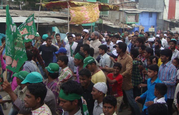 Asad Owaisi
