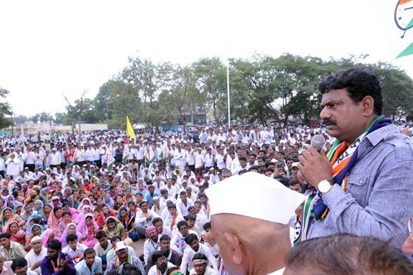 Sunil Gaikwad