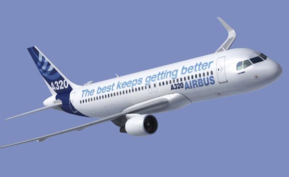 A- 320