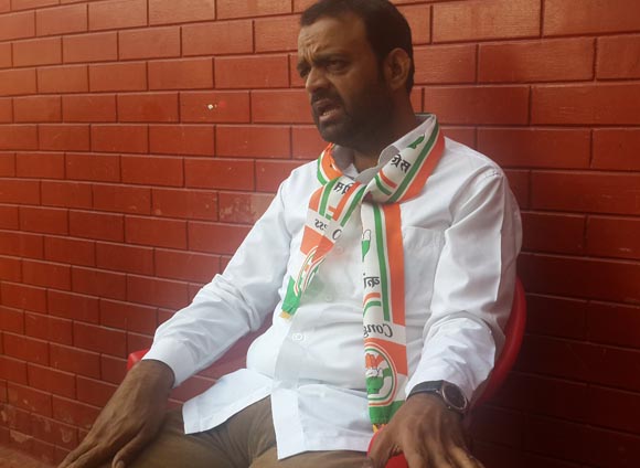 Asif Shaikh