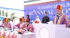 AMU Convocation