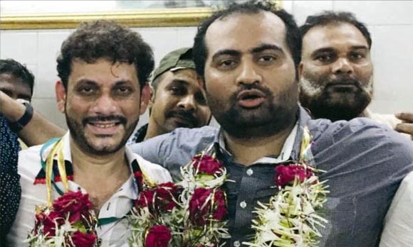 Waris Pathan