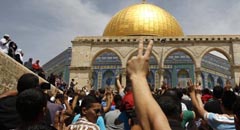 Al Aqsa