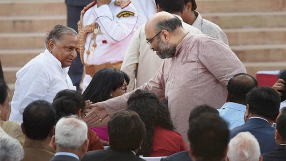 Amit Mulayam