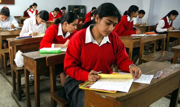 CBSE Physics