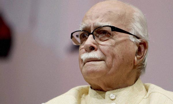 Advani