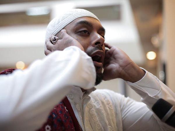 Jameel Syed