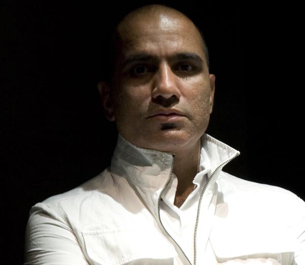 Rashid Rana