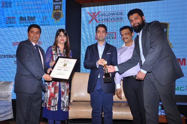 EPS Bhopal