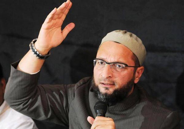 Asad Owaisi