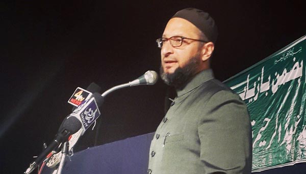 Asad Owaisi