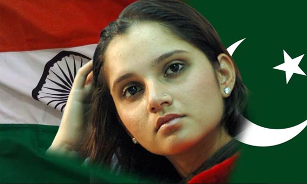 Sania Mirza
