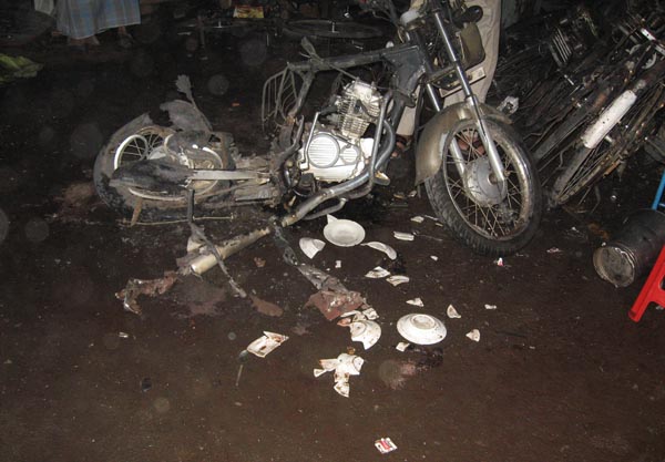 2008 Malegaon blast