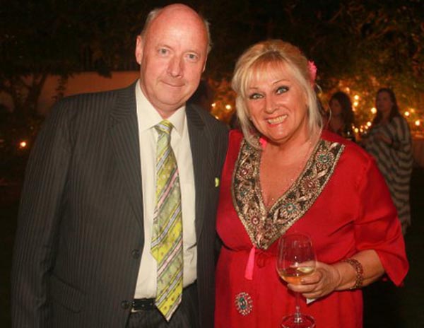 Inger Solberg