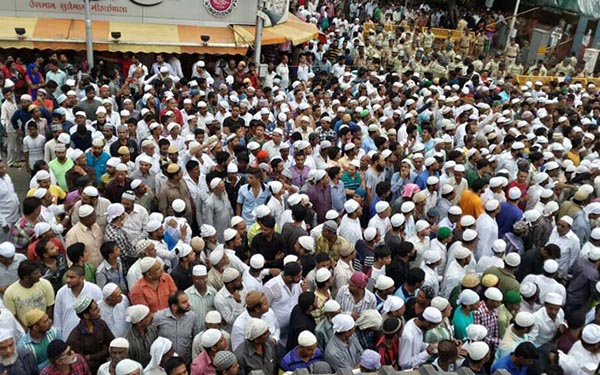 Yakub Funeral