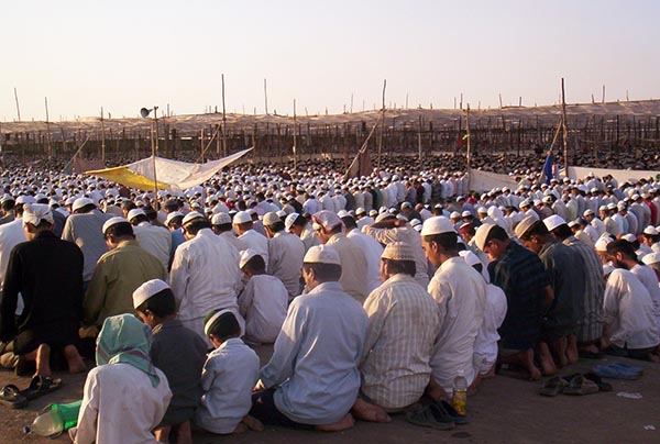 Indian Muslims
