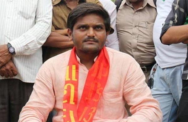 Hardik Patel
