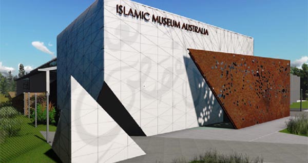 Cradle of Islam