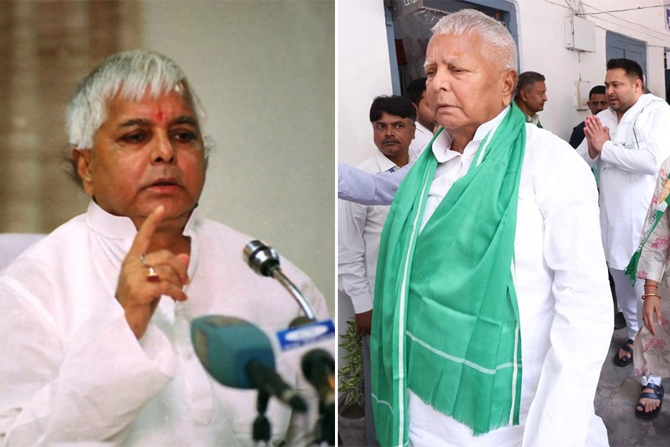 Why They Hate Lalu Prasad Yadav