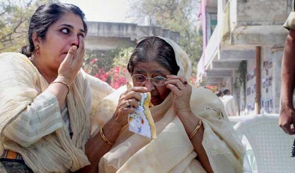 Teesta Setalvad