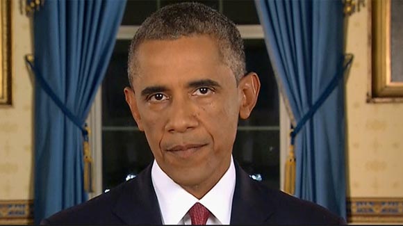 Obama