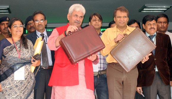 Suresh Prabhu