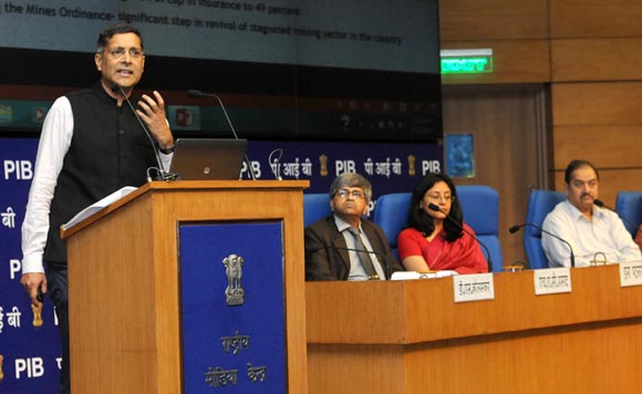 India Economic Survey